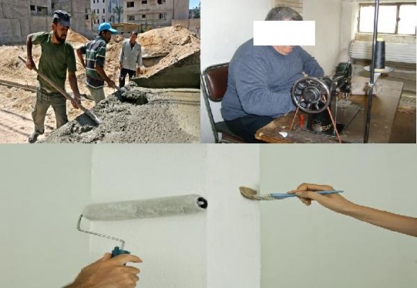 قريبا ... أصحاب المهن الحرة سيستفيدون من نظامي الحماية الاجتماعية والتغطية الصحية الإجبارية