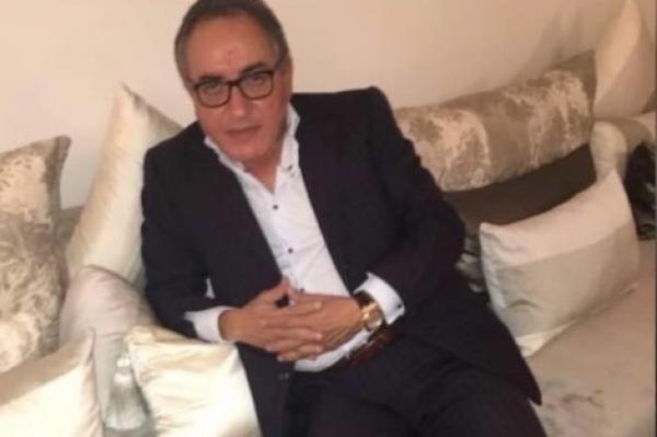 الملك يعزي في وفاة الملياردير السوسي أحمد أمسروي بلحسن