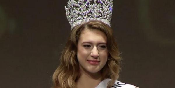 يوم بعد تتويجها.. تجريد ملكة جمال تركيا من اللقب بسبب تغريدة فاضحة