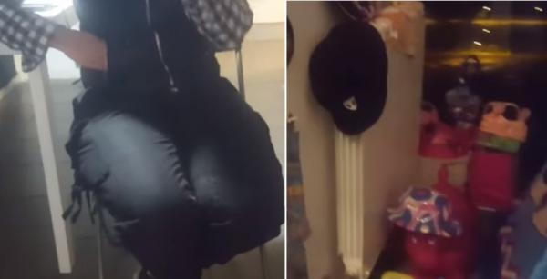 إسبانيا: حرمان أم مغربية من طفلها بسبب عصبيته وضرب زملائه في المدرسة (فيديو)