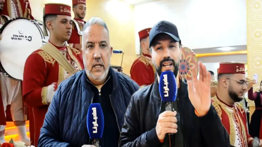 بادرة خير.. افتتاح السوق التضامني بطنجة لدعم تجار سوق بني مكادة المنكوب