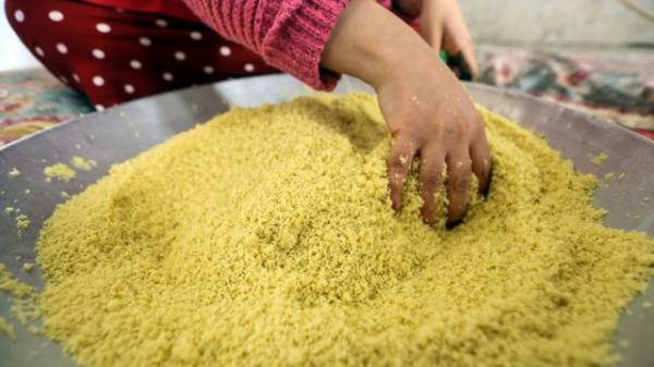 حكومة "أخنوش" تصادق على مرسوم جديد يهم الكسكس