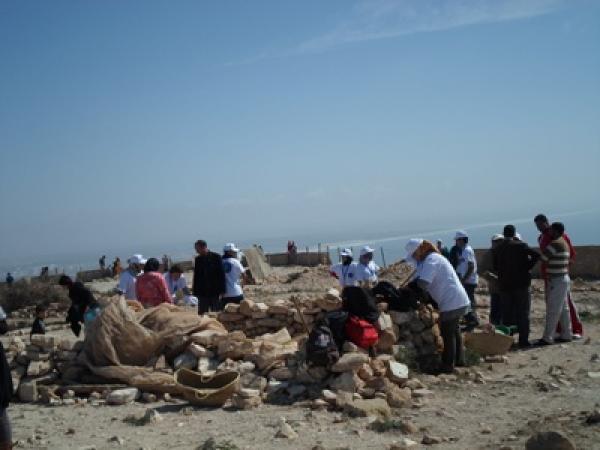 والي اكادير يامر بتوقيف اعمال الحفريات بموقع اكادير اوفلا