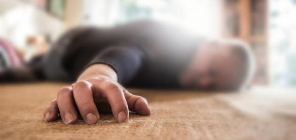 ساعات قبل دخول شهر رمضان الكريم...سبعيني بسطات يفارق الحياة أثناء ممارسته الجنس مع خليلته