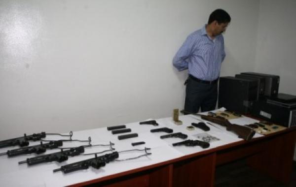 أمير حركة المجاهدين بالمغرب: المخابرات الجزائرية سلحتنا