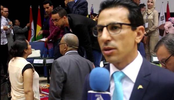 حزب "الاستقلال" يتبرأ من دعوة مستشاره عقد توأمة بين وزان ومدينة إسرائيلية