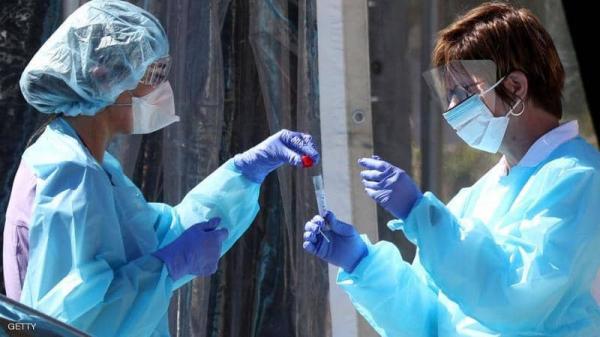 روسيا تتجاوز عتبة الثلاثة ملايين إصابة مؤكدة بفيروس كورونا المستجد