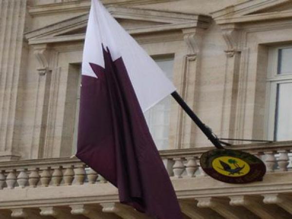 إطلاق نار أمام السفارة القطرية بأنقرة وإصابة أحد حرّاسها