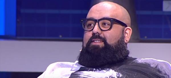 برومو..."دون بيغ" يحل ضيفا على "رشيد شو" في حلقة مثيرة للجدل وهذا جزء مما دار فيها والإعتزال وارد