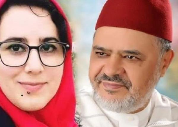 بعد وصفه لمغربيات بأنهن "خاسرات" ..هاجر الريسوني تتبرأ من عمها الفقيه المقاصدي