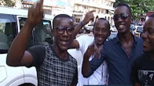 هكذا يترقب الشارع الغابوني مواجهة المنتخب الوطني في تصفيات مونديال روسيا