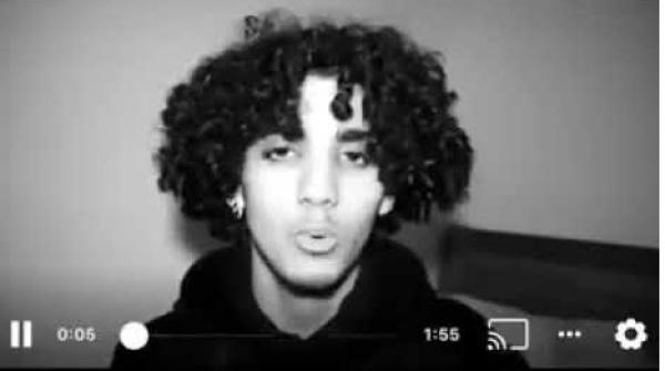 رسالة استغاثة لطالب مغربي من مدينة ووهان الصينية بسبب فيروس كورونا