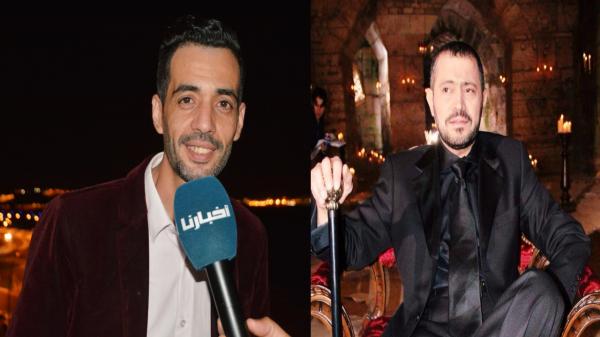 جورج وسوف المغرب لـ "أخبارنا": تحكرت بزاف وبغيت المغاربة يعاونوني كيفما عاونو "البولماني" وهذه قصتي مع "ريدوان" (فيديو)