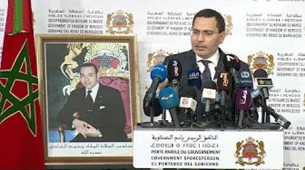 الخلفي: إفادة كولر لأعضاء مجلس الأمن دحضت الادعاءات الخاطئة التي روج لها خصوم الوحدة الترابية