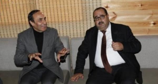 الصراع يحتد بحزب "الإتحاد الإشتراكي"  وقيادات حزبية أمام المحاكم