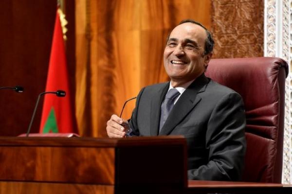 إعادة انتخاب الحبيب المالكي رئيسا للمجلس الوطني لحزب الاتحاد الاشتراكي