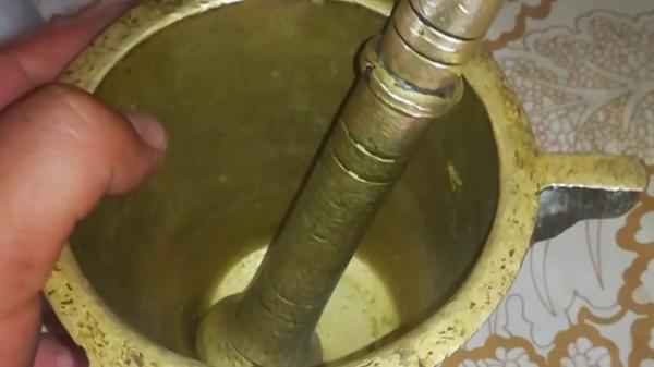 بن سليمان: مصرع ثلاثيني على يد زوجته بعدما ضربته بـ"يد مهراس"