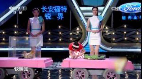 بالفيديو: طفلة صينية تنوم مغناطيسياً 5 حيوانات في 5 دقائق