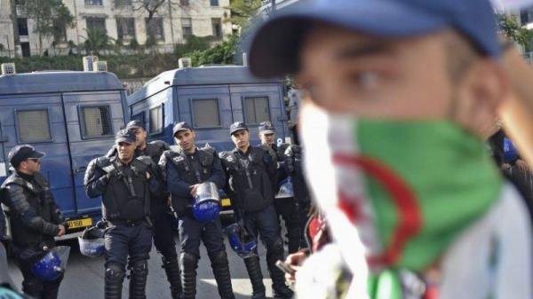 شخصيات ومنظمات غير حكومية تندد ب"الهوس القمعي" للسلطة في الجزائر