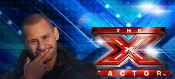 المشترك المغربي محمد الريفي يفوز بلقب "إكس فاكتور" لهذا الموسم