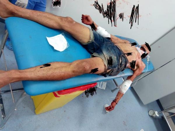 "أخبارنا" تقتحم حي الموت بسلا وتنقل شهادات صادمة واتهامات خطيرة للأمن على لسان أم الشاب المقتول وأصدقائه (معطيات حصرية وفيديو)