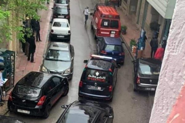 صــادم..وفاة طفلة بعد سقوطها من النافذة في أول أيام رمضان بتطوان