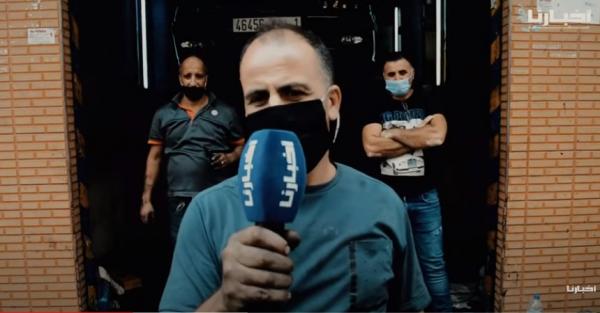 هاد الولد عزيز علينا بزاف ولي دارلو هادشي اذا شفتو نقتلو