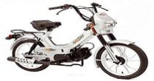 توزيع 50 دراجة نارية إيكولوجية تعمل بالطاقة الكهربائية لفائدة الأعوان والموظفين التابعين للجماعة الحضرية لسلا