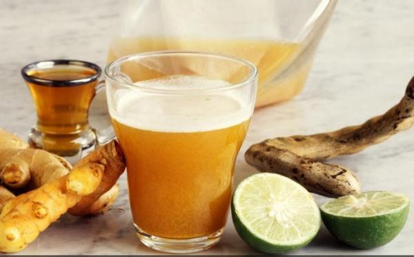 هذا ما يحدث لجسم الإنسان بعد تناول الكركم!