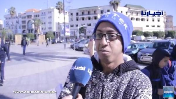 بالفيديو: المغاربة وحظوظ الوداد في مونديال الأندية