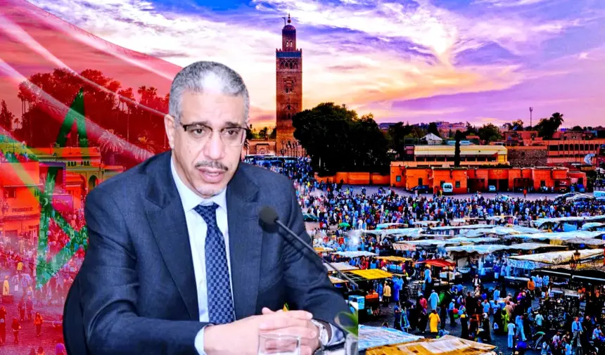 في رسالة حادة.. "رباح" يدعو الحكومة إلى كسر صمتها وحماية سمعة المغرب من الشائعات والانتقادات