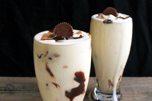 دراسة تصدم عشاق "الميلك شيك" . ودعوات لحظره فورا