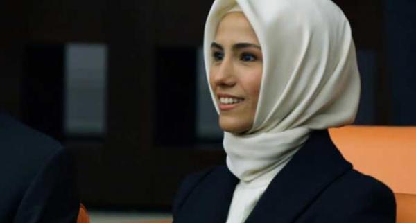 تركيا تحقق في محاولة اغتيال ابنة أردوغان