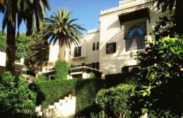 اختيار مدينة فاس مدينة العالم للرومانسية في عيد الحب 