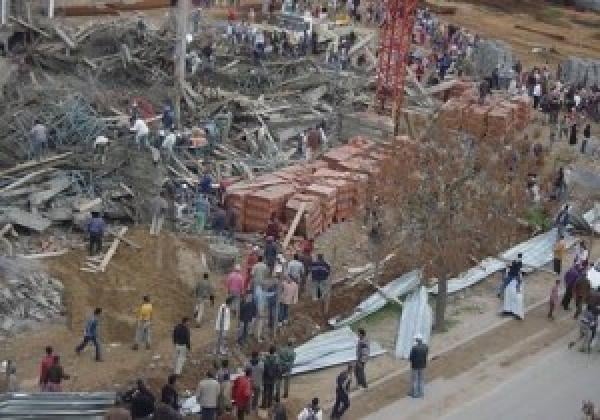 بنعبد الله: \"مافيات حقيقية\" تعمل في الظل ليستمر البناء العشوائي  