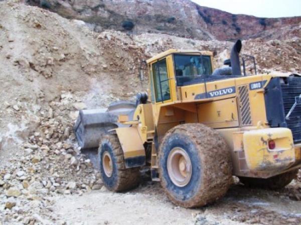 رباح: المقاربة التي ستعتمدها الحكومة من أجل تحسين استغلال المقالع ستقوم على تبسيط مساطر الترخيص