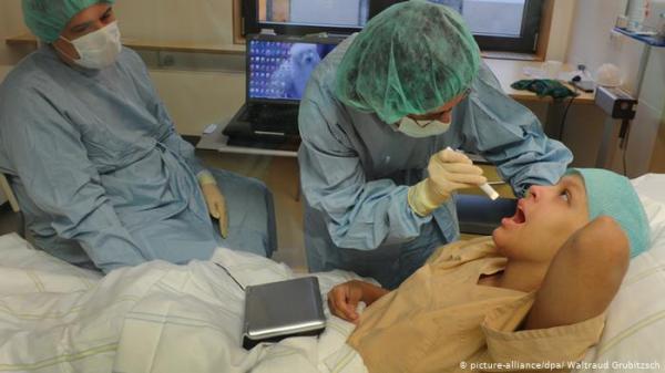 لماذا غالباً ما يتم تشخيص سرطان الدم بعد فوات الأوان؟