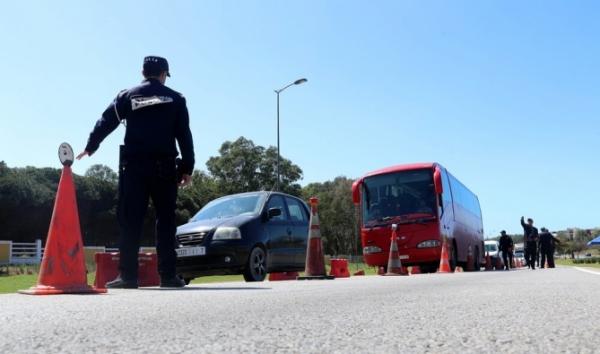 هل تتجه الدولة إلى فرض شهادة الخلو من "كورونا" للسفر بين المدن واستئناف المهن والأنشطة الحرة؟