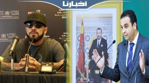 هذا ما قاله الناطق الرسمي باسم الحكومة عن قضية "طوطو"