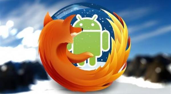 فايرفوكس لأندرويد يُرسل مقاطع الفيديو إلى التلفزيون