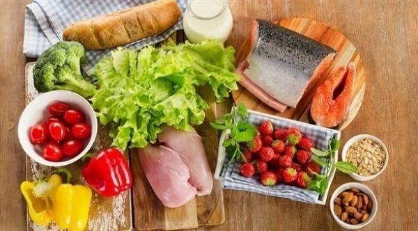 هذه الأطعمة ضرورية للحصول على المعادن