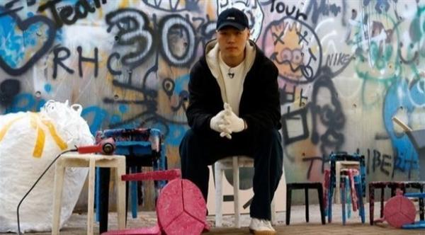 طالب كوري ينجح في إيجاد حل صديق للبيئة للكمامات المستعملة