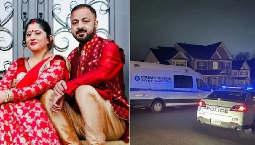 مجزرة عائلية.. هندي يقتل أسرته ومكالمة سرّية من طفل تقود لاعتقاله