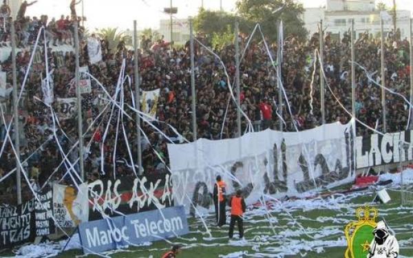 العساكر يرفعون " إرحل " في وجه العزيز و إدارة الجيش في طريقها للتعاقد مع هذا المدرب الكبير