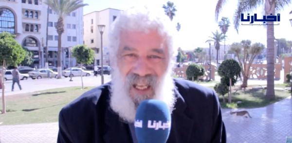 أستاذ متقاعد لـ"أخبارنا": الوزارة الوصية تمارس العنف على الأساتذة وهذه هي الحلول للحد من العنف المدرسي