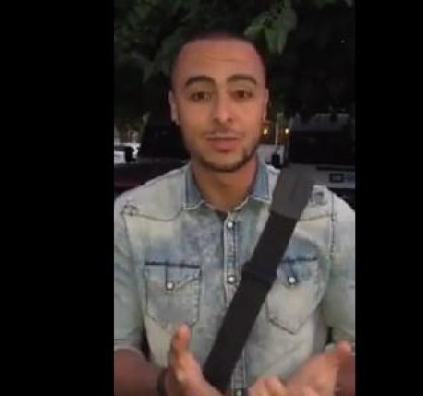 هشام مسرار يرد على إستهزاء الفرنسيين بجزيرة الكنز
