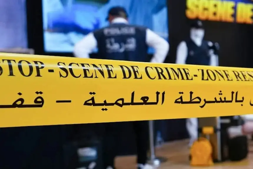 العثور على عظام بشرية يستنفر السلطات الامنية بوجدة