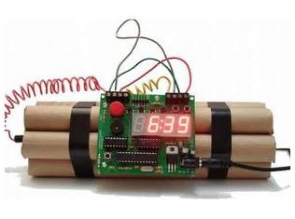 لهذا السبب سترسل بريطانيا خبراء متفجرات إلى المغرب !!!