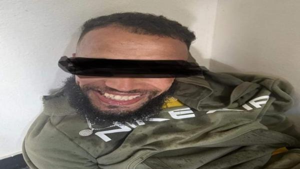 حدث بحد السوالم.. شخص يقتحم مسجدا ويوقف صلاة الجمعة ويتهجم على الخطيب