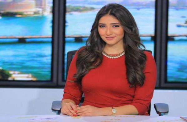 بعد اعتقالها..تسريب صورة عارية لمذيعة ال"إم.بي.سي" السابقة احدى ضحايا المخرج خالد يوسف